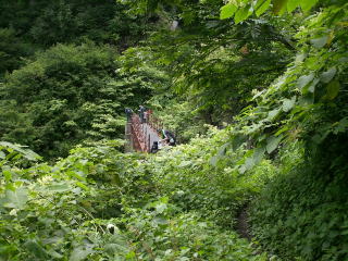 瀬戸川橋