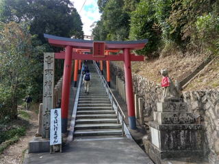 高取神社