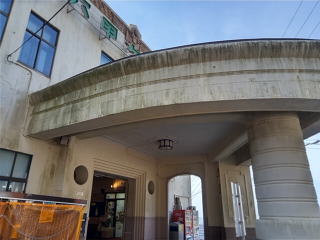 六甲ケーブル山上駅