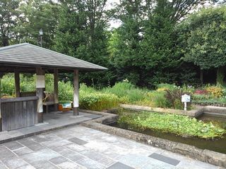 北山植物園