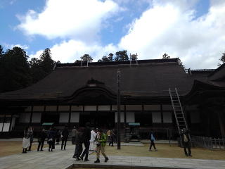 金剛峯寺