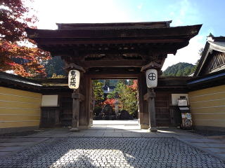 宿坊