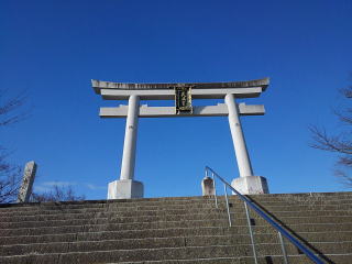 長岡天満宮