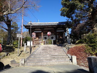 宝積寺