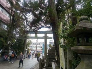 岡崎神社