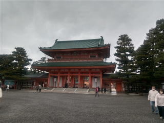 平安神宮