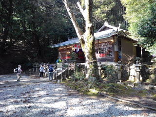 吉川八幡