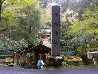 桜木神社