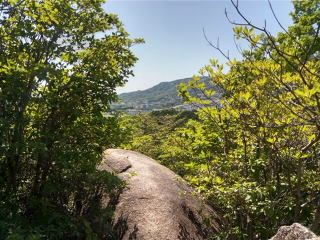 大岩