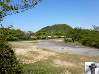 北山貯水池