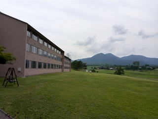 休暇村