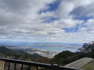 ケーブル延暦寺