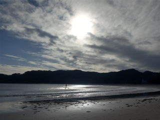 弓ヶ浜