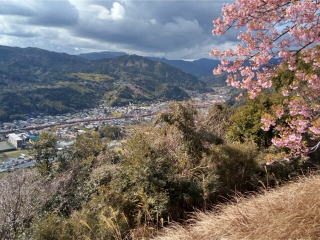城山