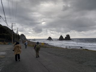 逢ケ浜