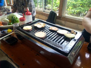 BBQ