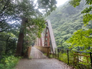 鉄橋