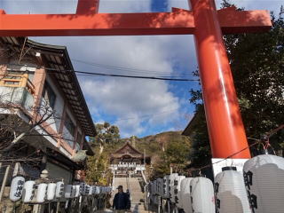 宇治神社