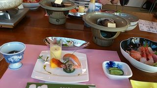 アワビ