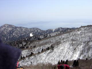 �R������̒���