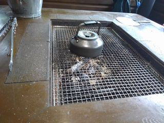 BBQ