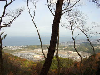 �啟�R����I�̊C