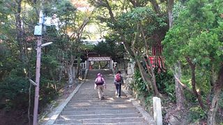 大龍寺