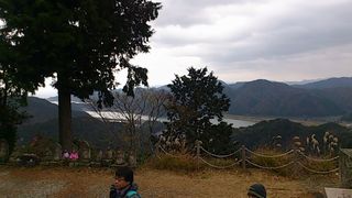 大師山