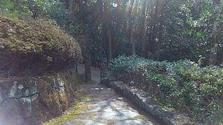 童謡の小径