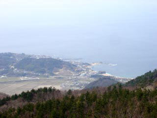 ���ォ��̒���