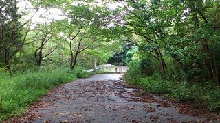 榎橋ゲート