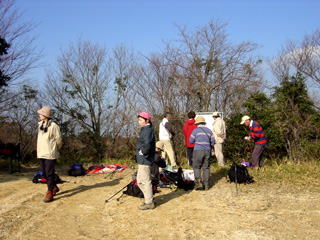 ���N�̐X�W�]�L��