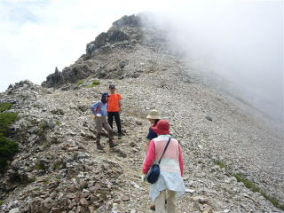 �ܗ��ւ̓o��