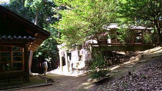 白山権現