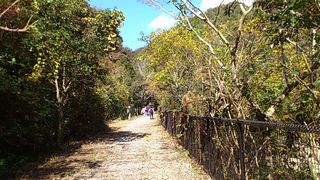 廃線路