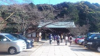 豊国廟