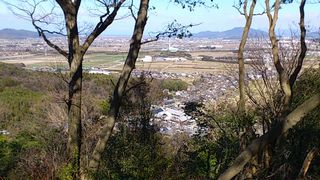 星ヶ峰