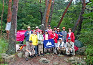 �c�F���g�̉����̑O��