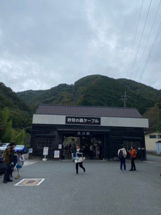 ケーブル