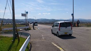 井坂橋