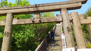 高取神社