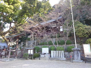 鐸比古鐸比売神社