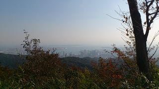 縦走路