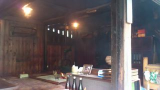 嘉文次小屋