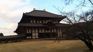 東大寺