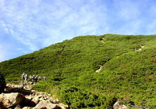 �����ւ̓�