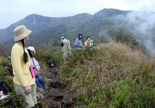 �����؂ŋx�e