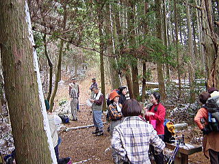 ���z���̒�