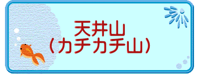 天井山 （カチカチ山）