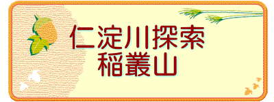 仁淀川探索 稲叢山 